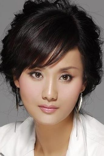 Portrait of Li Ying