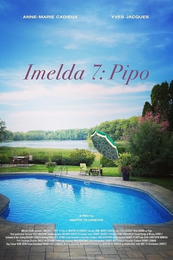 Poster of Imelda 7: Pipo