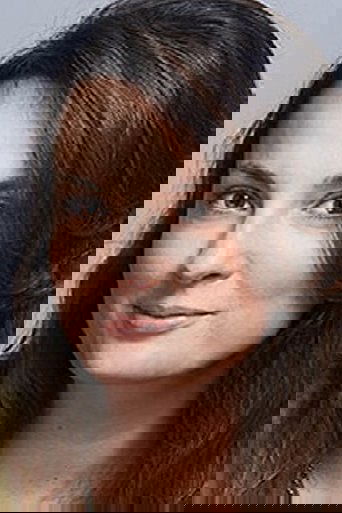Portrait of Polina Ivanova