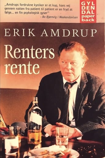 Poster of Renters rente