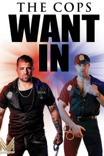 The Cops Want In Poster of The Cops Want In