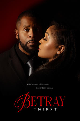 Betray: Thirst Poster of Betray: Thirst