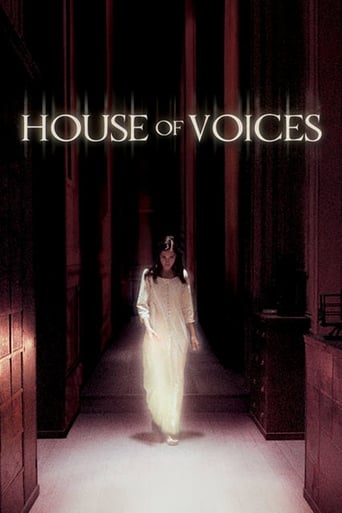 Poster of House of Voices