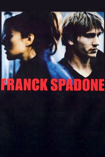 Poster of Franck Spadone