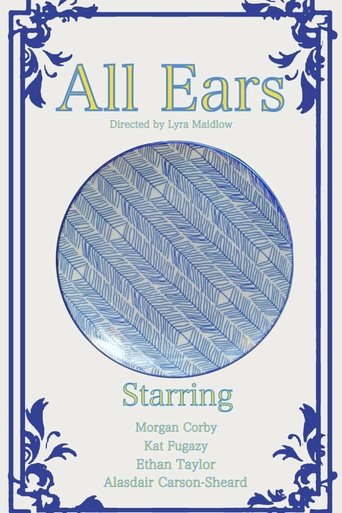 All Ears Poster of All Ears