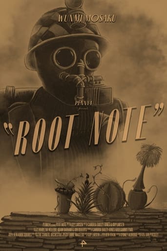 Poster of Root Note