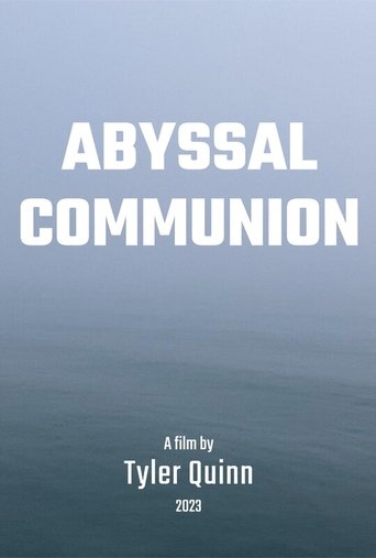 Poster of Abyssal Communion