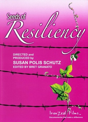 Poster of Seeds of Resiliency
