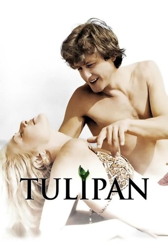 Poster of Tulipan