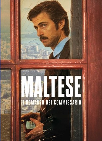 Portrait for Maltese - Season 1