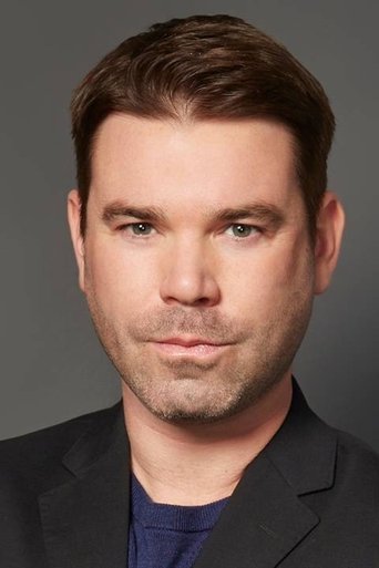 Portrait of Dave Berry