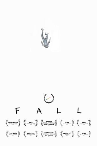 Fall Poster of Fall