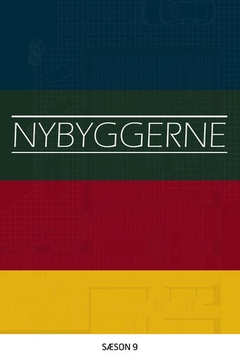 Portrait for Nybyggerne - Season 9