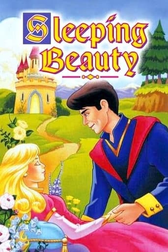 Poster of Sleeping Beauty