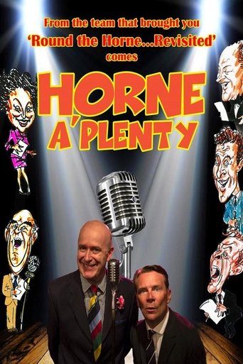 Poster of Horne A'Plenty