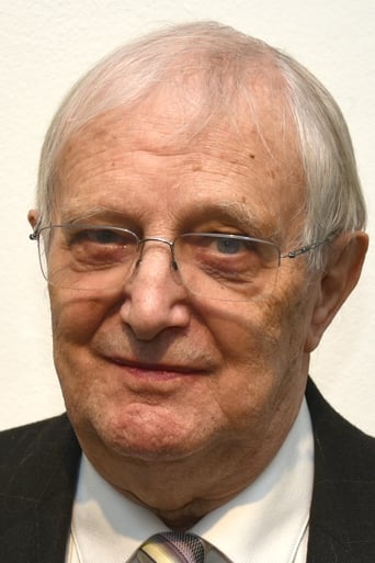Portrait of Jiří Suchý