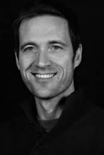 Portrait of Nathan Roach