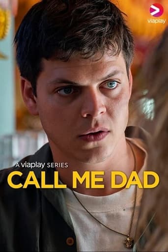 Poster of Call Me Dad