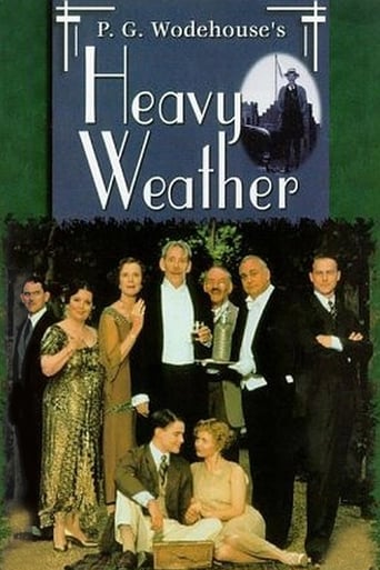 Poster of Heavy Weather