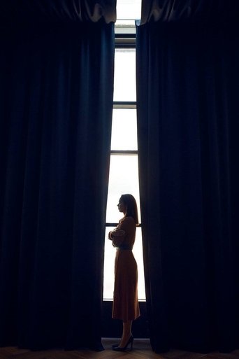 Poster of Yuliya Akhmedova: Personally
