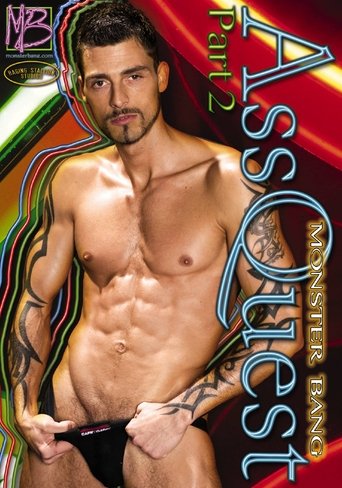 Ass Quest: Part 2 Poster of Ass Quest: Part 2