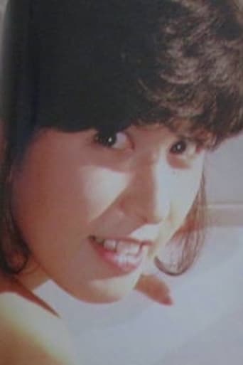 Portrait of Kiyomi Okada