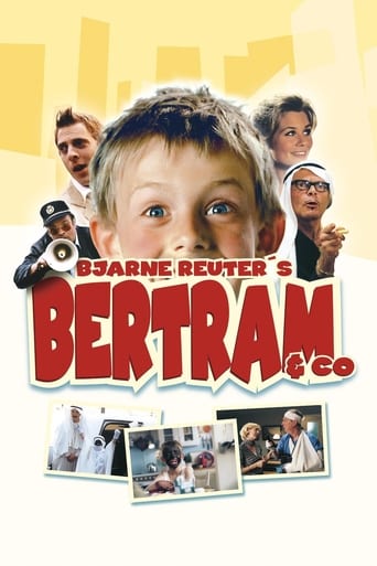 Poster of Bertram & Co