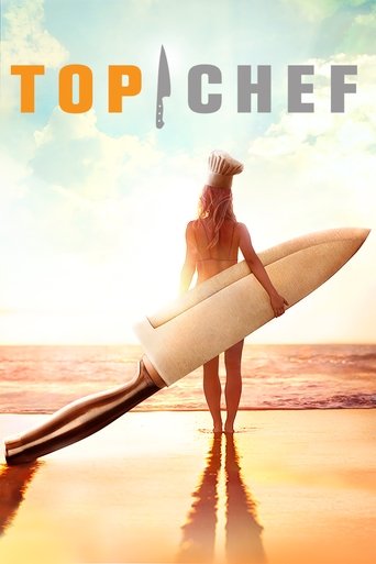 Portrait for Top Chef - California