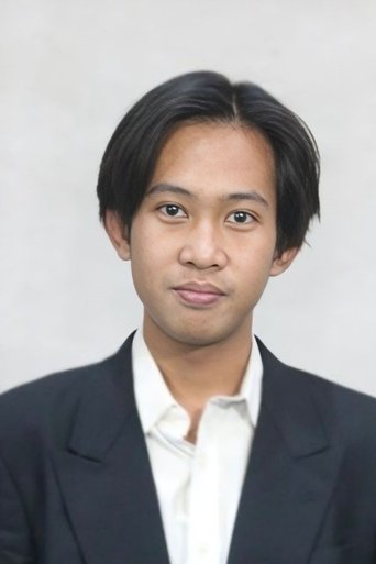 Portrait of Tauba Zaka Adkia