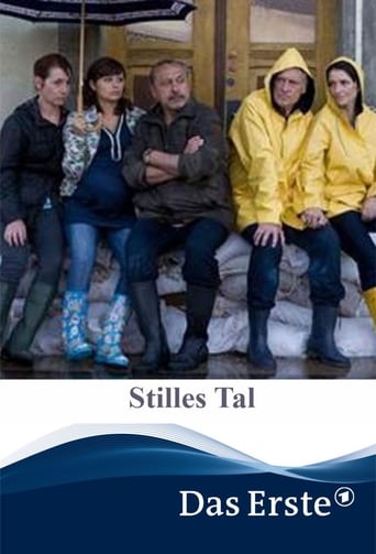 Poster of Stilles Tal