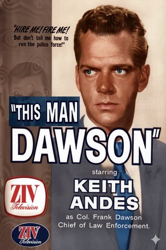 This Man Dawson Poster of This Man Dawson