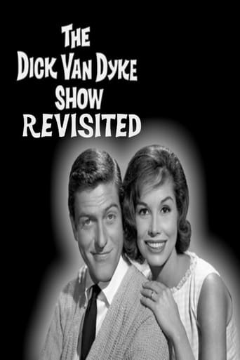 Poster of The Dick Van Dyke Show Revisited
