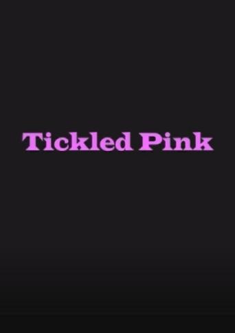 Poster of Tickled Pink