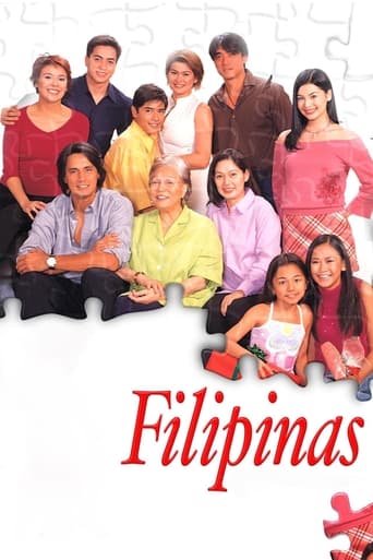 Poster of Filipinas