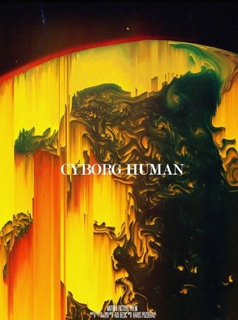 Cyborg + Human Poster of Cyborg + Human