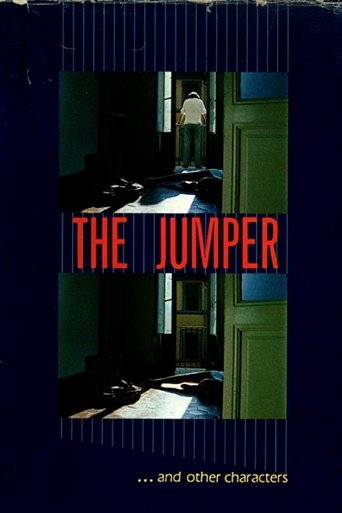 Poster of The Jumper
