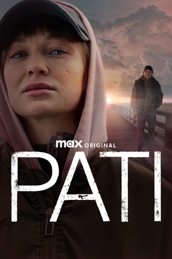 Pati Poster of Pati