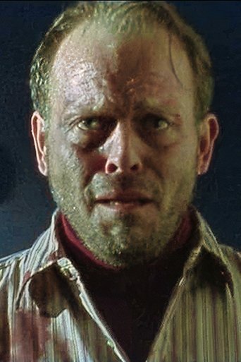 Portrait of Aaron Clayton
