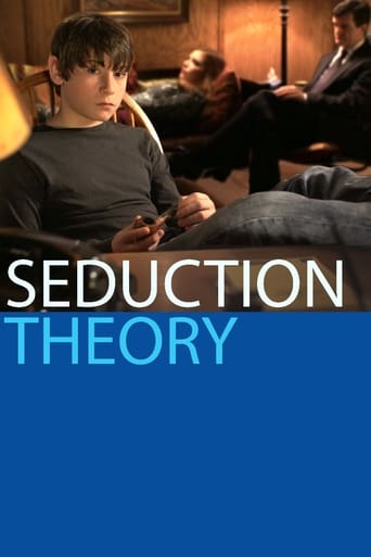 Poster of Seduction Theory
