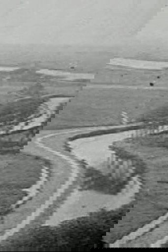 Poster of The Dead Towns on the Zuiderzee