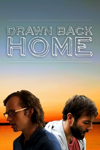 Poster of Drawn Back Home