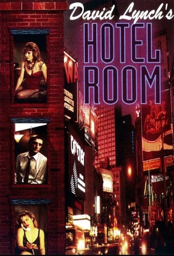 Poster of Hotel Room