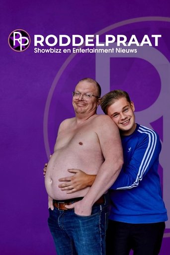 RoddelPraat Poster of RoddelPraat