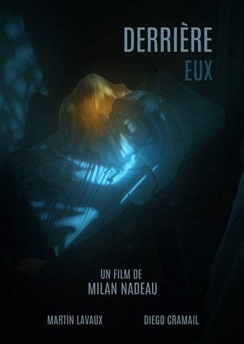 Derrière Eux Poster of Derrière Eux