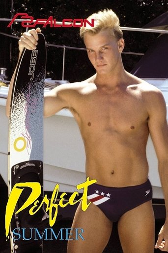 Perfect Summer Poster of Perfect Summer