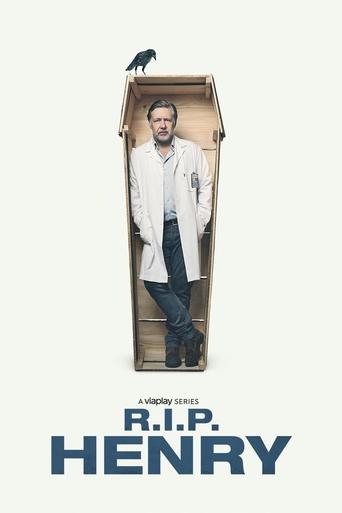 Portrait for R.I.P. Henry - Season 1
