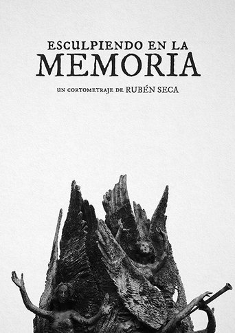 Esculpiendo en la memoria Poster of Esculpiendo en la memoria