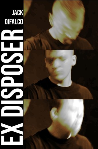 Ex Disposer Poster of Ex Disposer