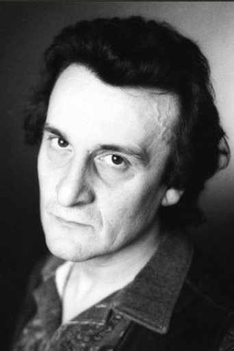 Portrait of Elio Cesari