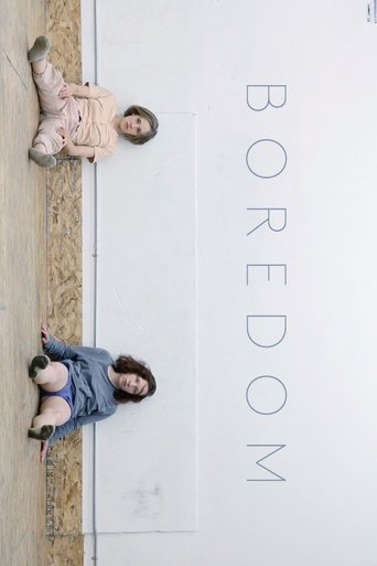 Boredom Poster of Boredom